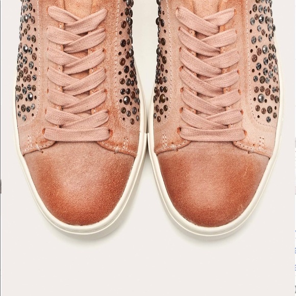 Frye Sneakers 👟